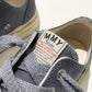 〖 Special Order 〗Maison Mihara Yasuhiro Over Dyed OG Sole Sneaker - Hank