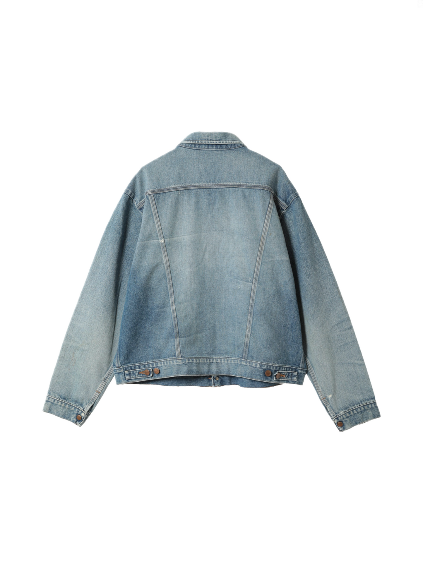 〖 Special Order 〗N.Hoolywood x Wrangler Denim Jacket 〖 Special Order 〗N.Hoolywood x Wrangler Denim Jacket