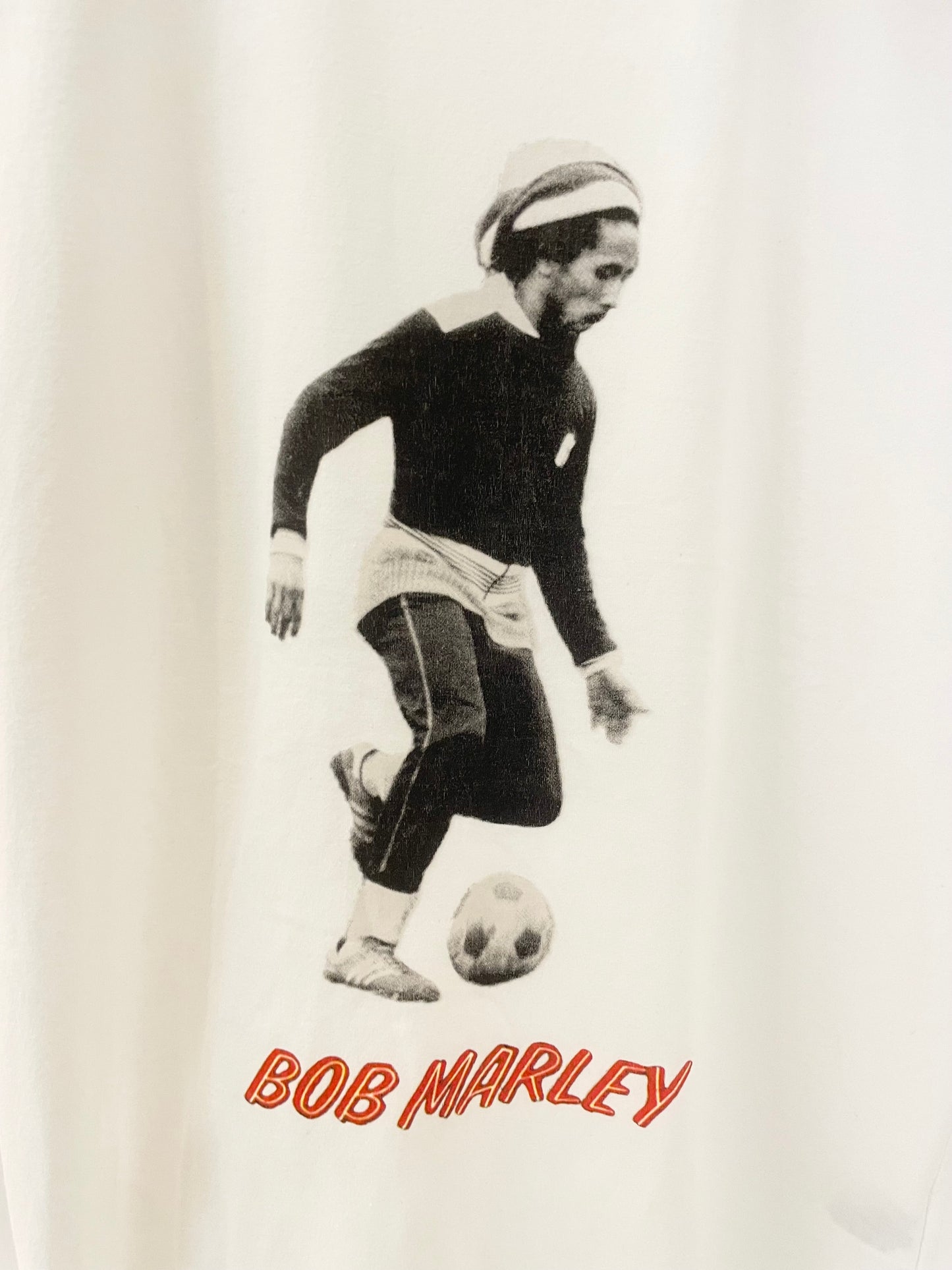 Wacko Maria Bob Marley S/S T-Shirt