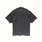 Shaka Wear 7.5oz. Max Heavyweight Garment Dye T-Shirt - Shadow
