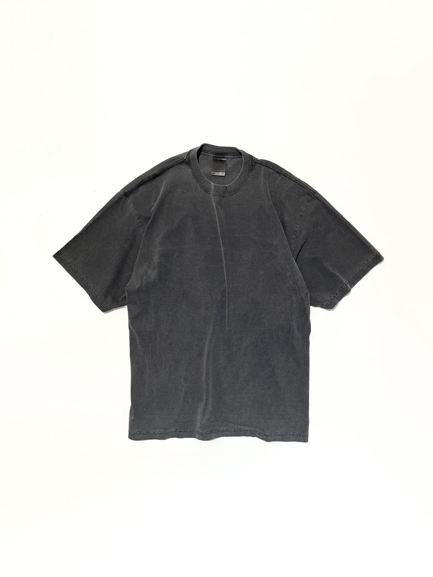 Shaka Wear 7.5oz. Max Heavyweight Garment Dye T-Shirt - Shadow