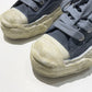 〖 Special Order 〗Maison Mihara Yasuhiro Over Dyed OG Sole Sneaker - Hank