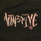 Nine Five Illusion Logo S/S T-Shirt