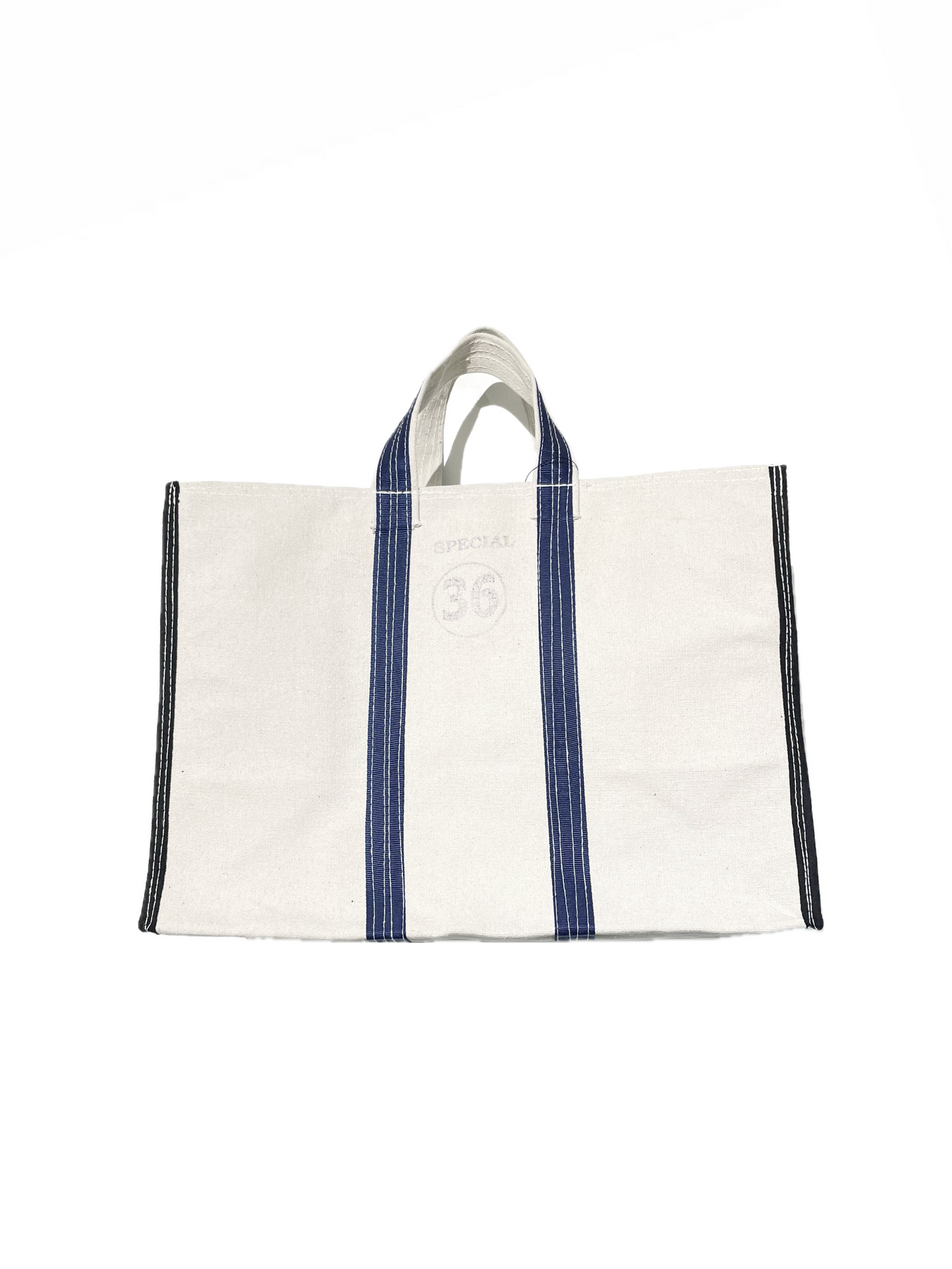 Puebco Market Tote Bag 36