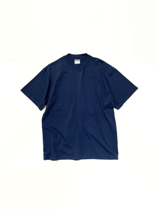 Shaka Wear 7.5oz. Max Heavyweight Garment Dye T-Shirt - Midnight Navy