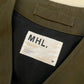 MHL by Margaret Howell DCD. Vest