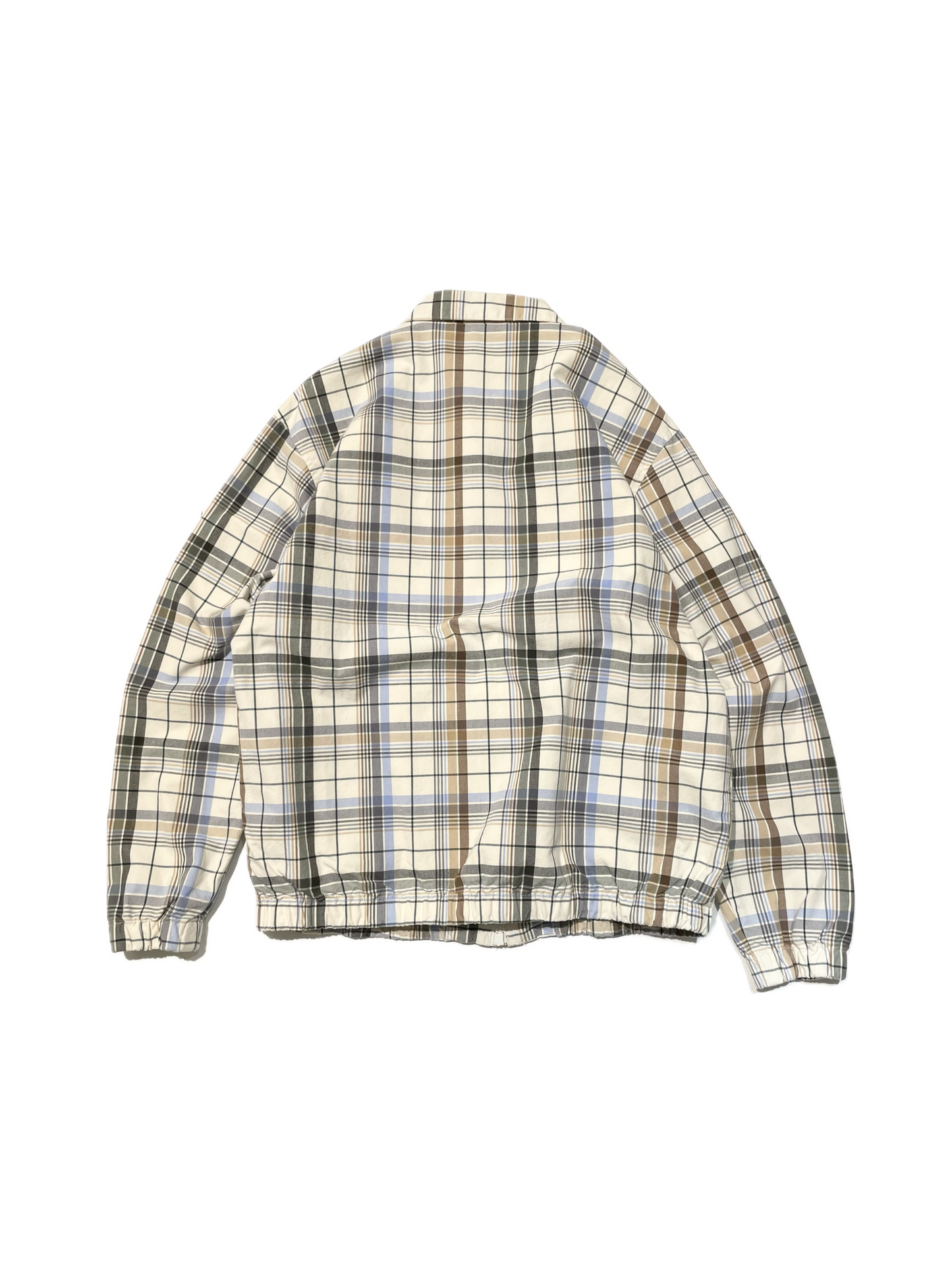 Carhartt WIP Vaily Check Jacket