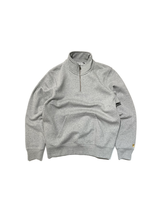 Carhartt WIP Chase Neck Zip Sweatshirt