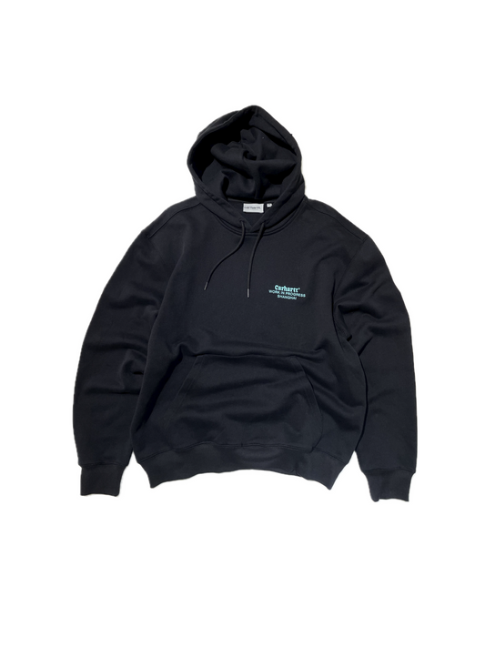 Carhartt WIP 20 Coins Hoodie