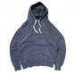 Nigel Cabourn Embroidered Arrow Hoodie