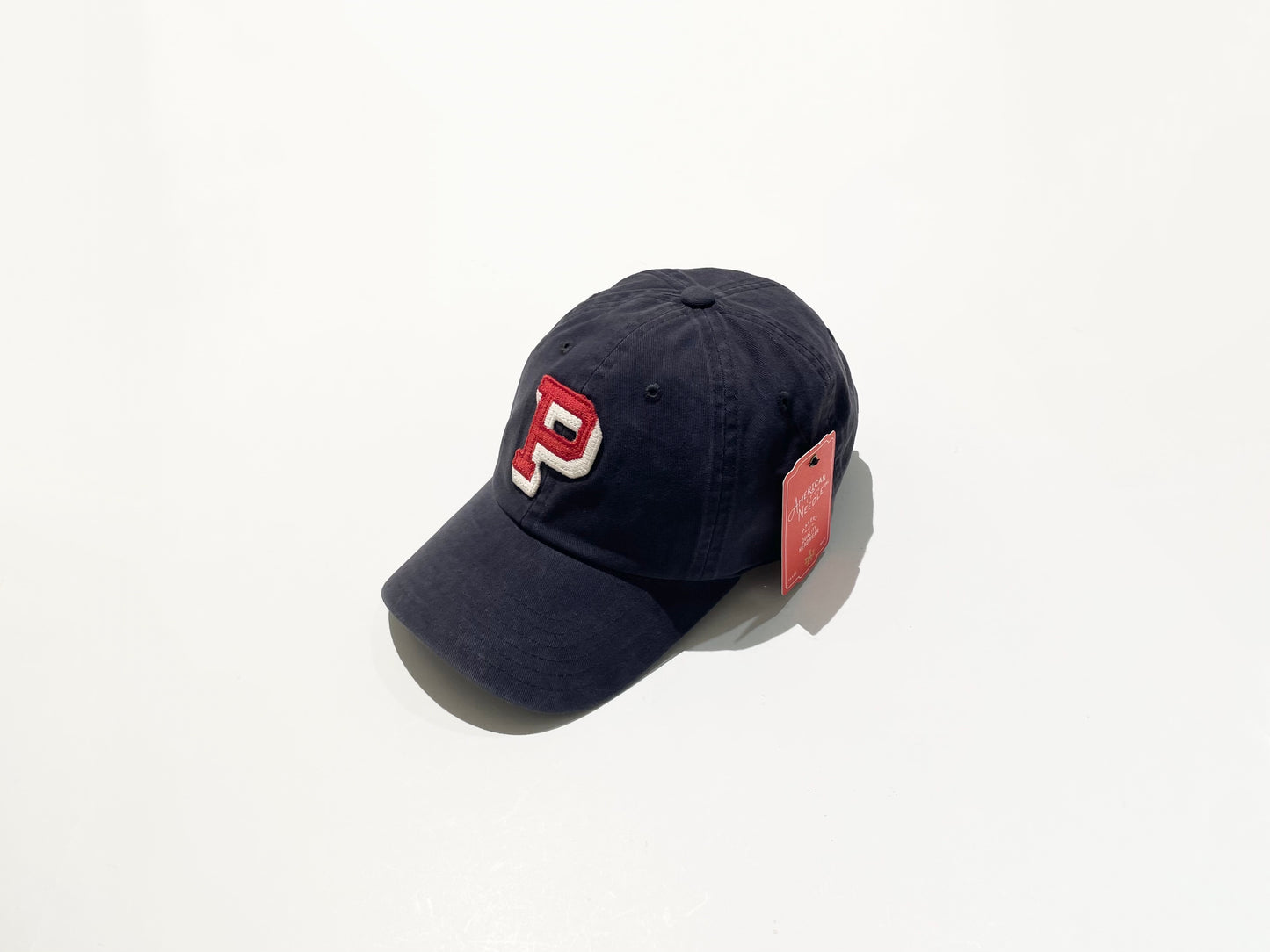 American Needle Archive Pigment Washed Cap - Portland Beavers