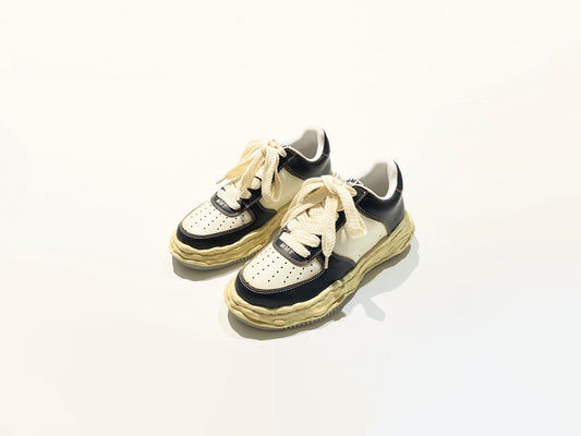 〖 Special Order 〗Maison Mihara Yasuhiro VE LE OG Sole Sneaker - Wayne