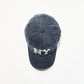 American Needle Archive Pigment Washed Cap - New York Black Yankees
