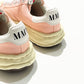 〖 Special Order 〗 Maison Mihara Yasuhiro VL OG Sole Sneaker - Blakey