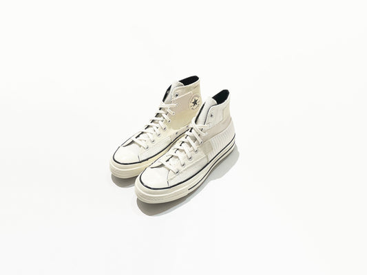 Converse Chuck Taylor 1970s Hi - Mono Patch