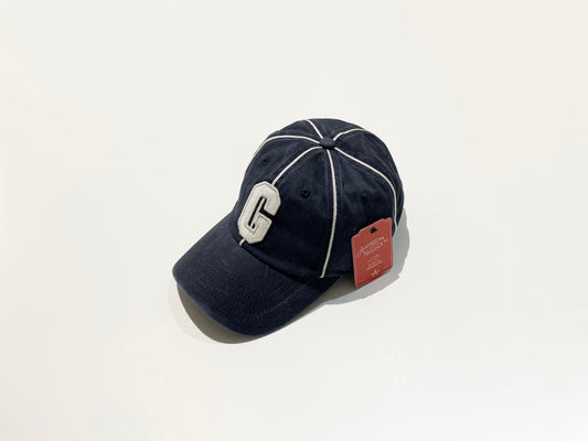 American Needle Archive Pigment Washed Cap - Homestead Grays