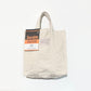 Puebco Labour Tote Bag - Small