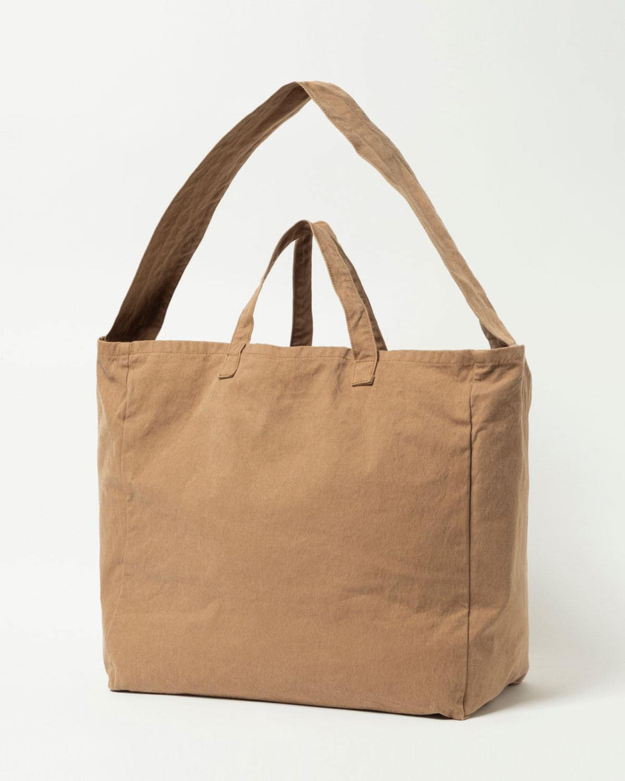 Co 〖 Special Order 〗Hobo Cotton Canvas Vintage Wash 2Way Tote