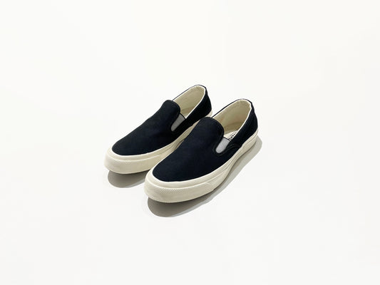 Converse Deck Star 1970s Slip On