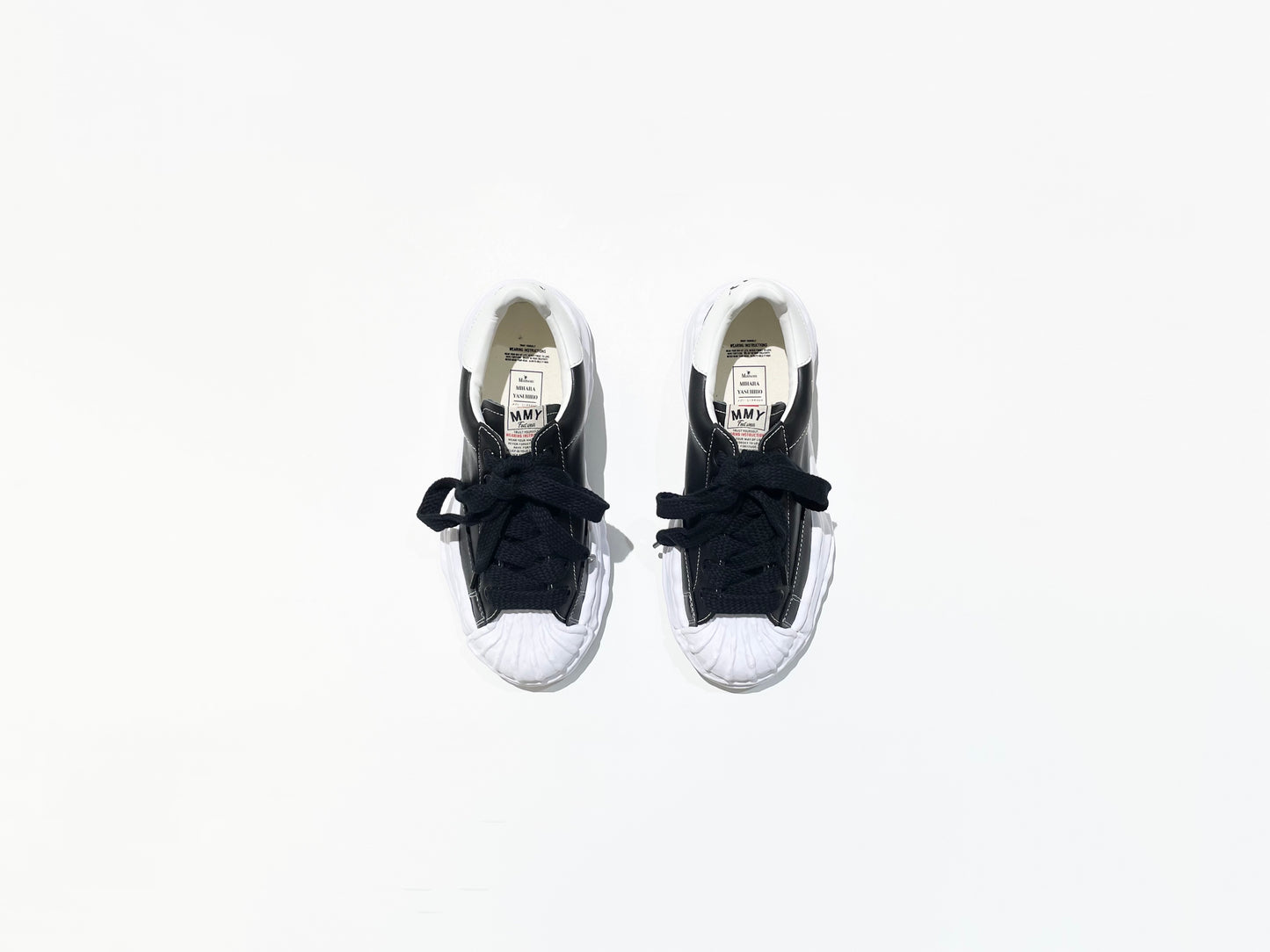 Maison Mihara Yasuhiro LE OG Sole Sneaker - Blakey