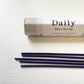 Daily Incense 45pcs - Sage