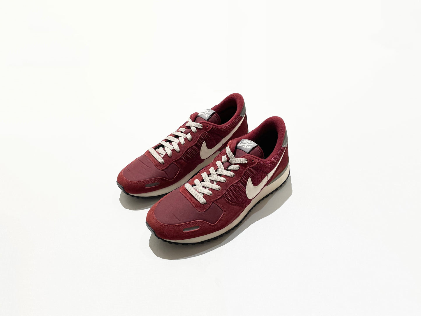 Nike Air Vortex Retro - Team Red