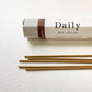 Daily Incense 45pcs - Sandalwood