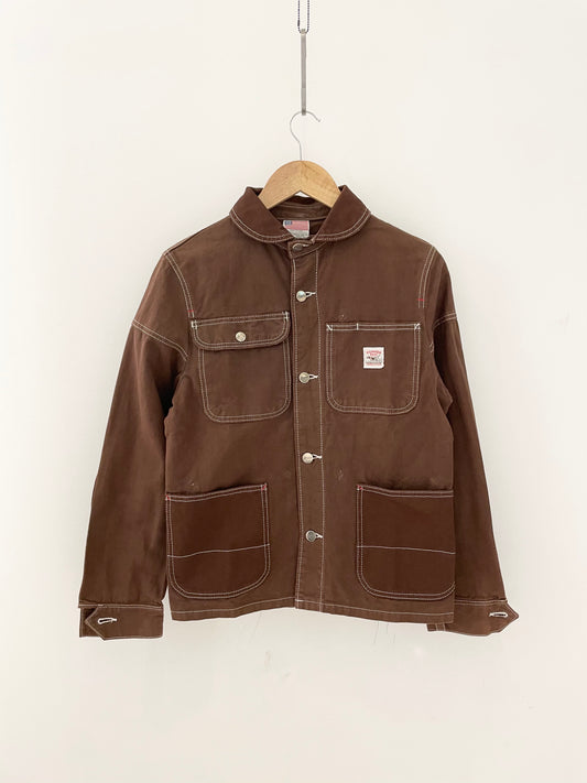 Junya Watanabe Man x Pointer Brand Reconstructed Jacket