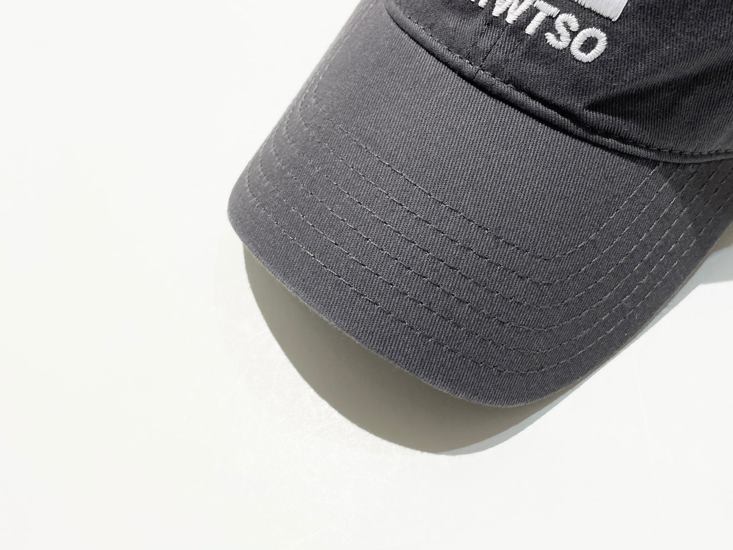 Mac Miller WMWTSO Hat