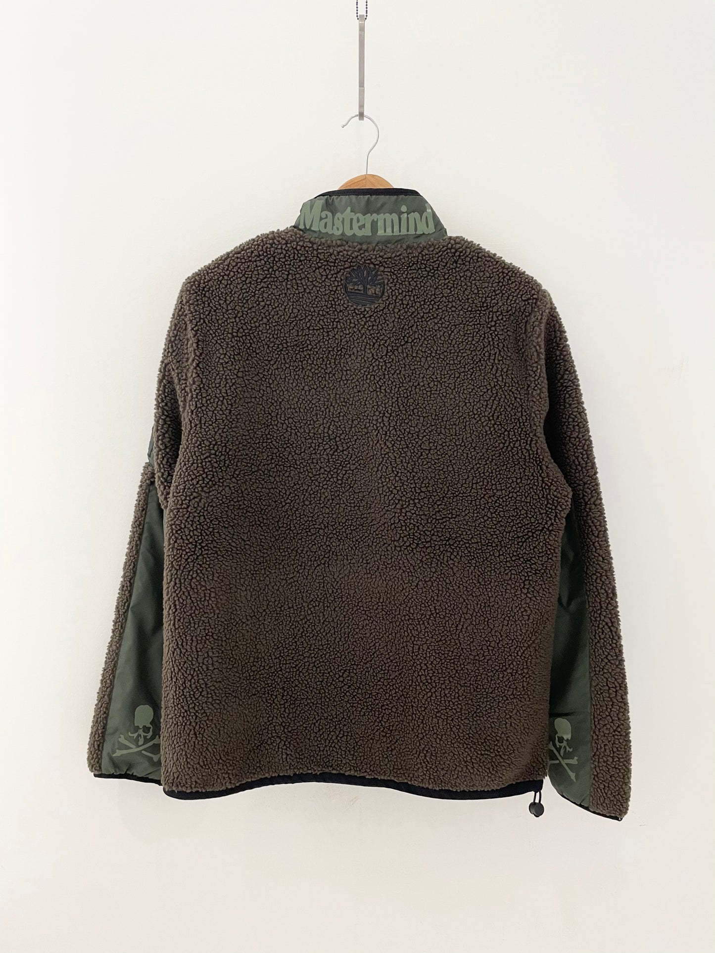 Timberland X Mastermind Fleece Jacket
