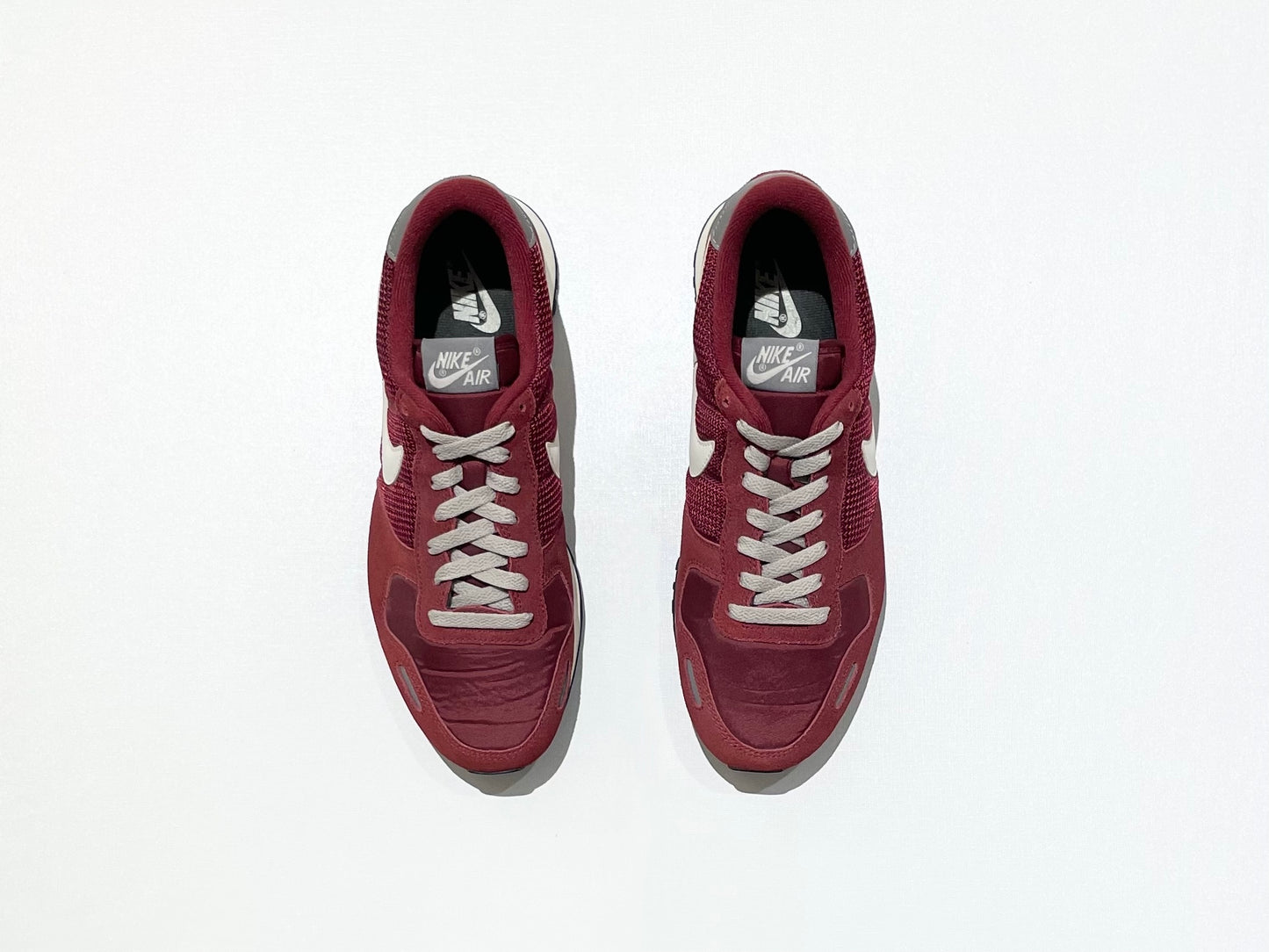 Nike Air Vortex Retro - Team Red