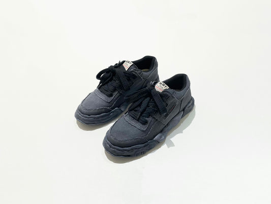 Maison Mihara Yasuhiro Over Dyed OG Sole Sneaker - Parker