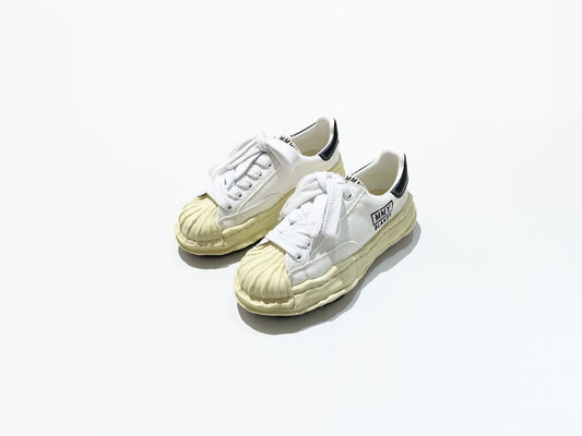 Maison Mihara Yasuhiro VL OG Sole Sneaker - Blakey