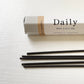 Daily Incense 45pcs - Japanese Cypress