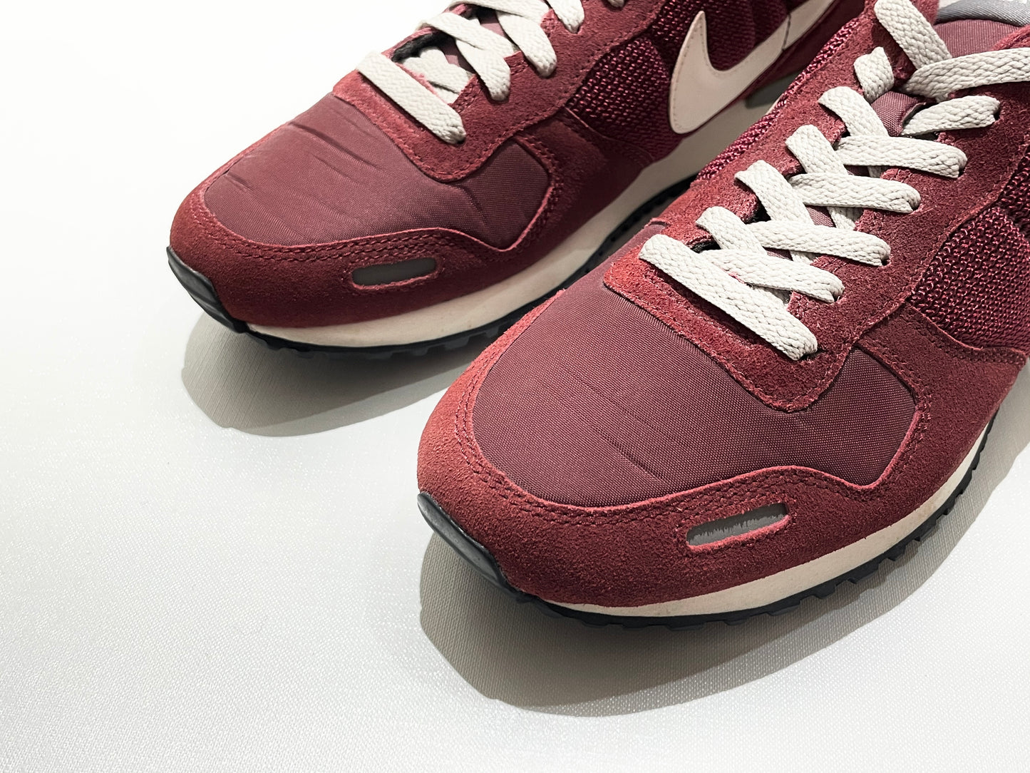 Nike Air Vortex Retro - Team Red