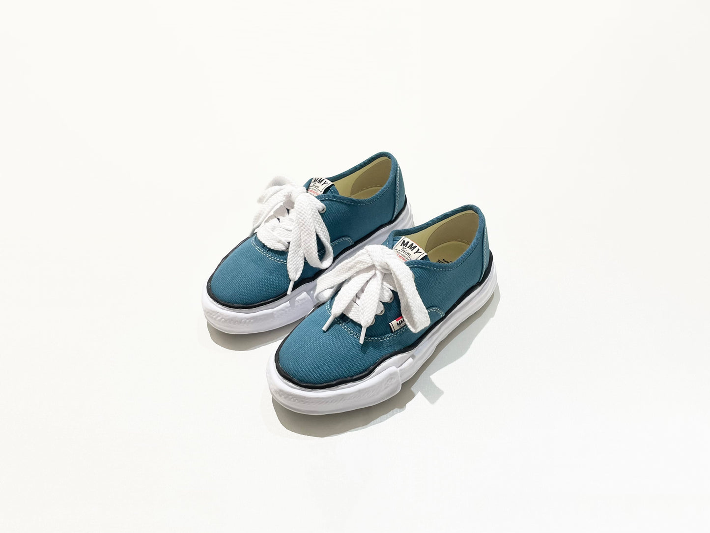 Maison Mihara Yasuhiro OG Sole Sneaker - Baker