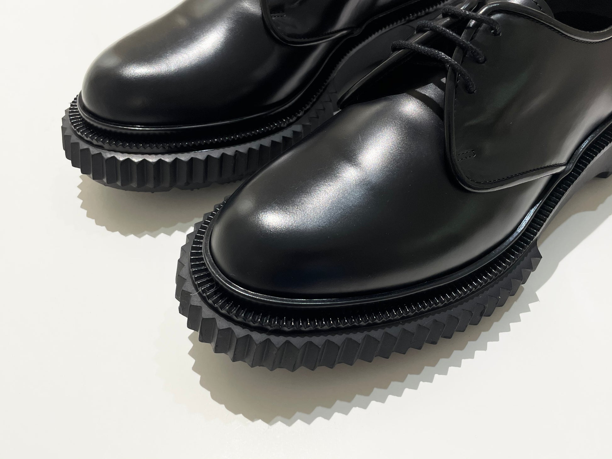 ADIEU Paris Type 190 ダービー Adieu Paris Type 190 Derby – Dutch's