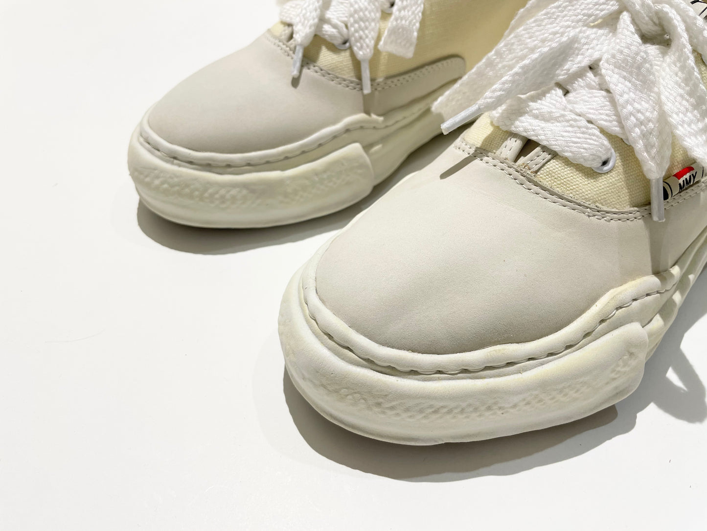 Maison Mihara Yasuhiro OD OG Sole Sneaker - Baker