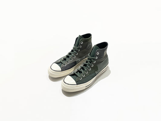 Converse Chuck Taylor 1970s Hi - Mono Patch