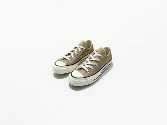 Converse Chuck Taylor 1970s - Nomad Khaki