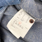 Junya Watanabe Man Heavy Denim Patchwork Shirt