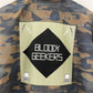 Undercover Bloody Geekers Coach Jacket