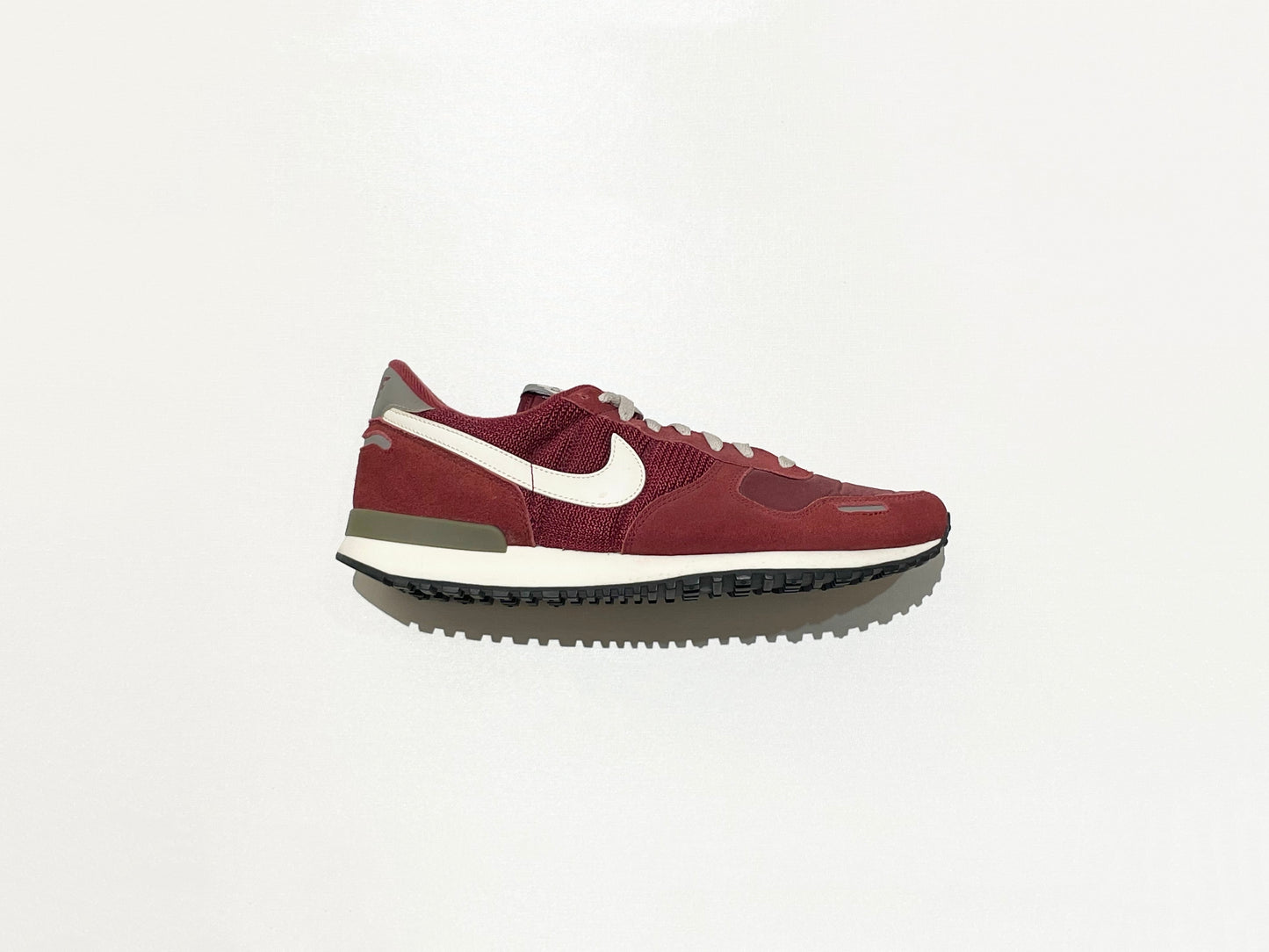 Nike Air Vortex Retro - Team Red