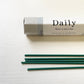 Daily Incense 45pcs - Tea Tree