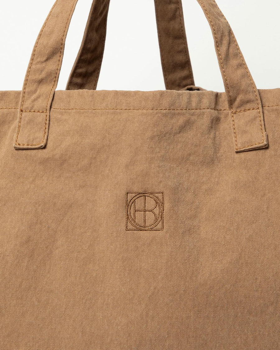 Co 〖 Special Order 〗Hobo Cotton Canvas Vintage Wash 2Way Tote