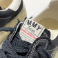 Maison Mihara Yasuhiro Distressed Canvas OG Sole Sneaker - Blakey