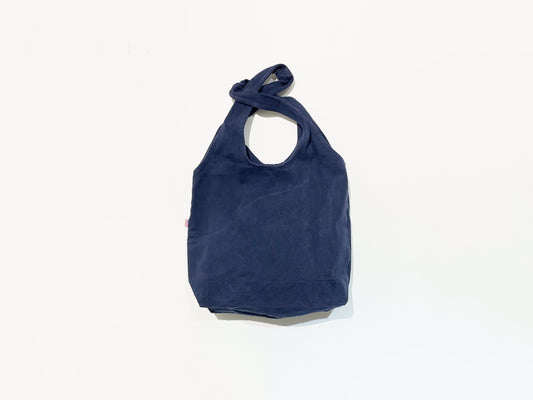 Los Angeles Apparel 13oz Bull Denim Shopping Bag