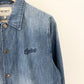 Carhartt WIP Script Denim Coach Jacket