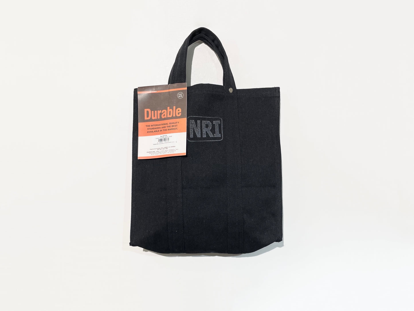 Puebco Labour Tote Bag - Small