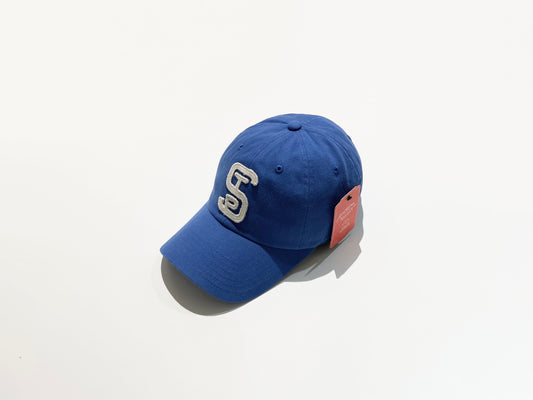 American Needle Archive Washed Cap - St. Paul Saints